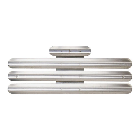 10 Ribbon Mounting Bar - Metal