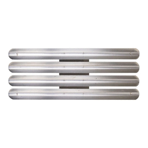 12 Ribbon Mounting Bar - Metal