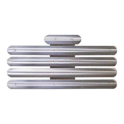 13 Ribbon Mounting Bar - Metal