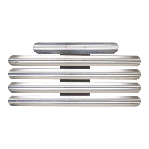 14 Ribbon Mounting Bar - Metal