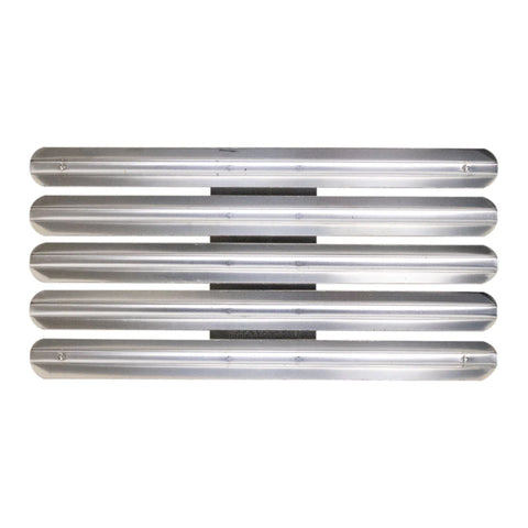 15 Ribbon Mounting Bar - Metal