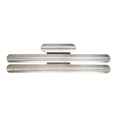 7 Ribbon Mounting Bar - Metal