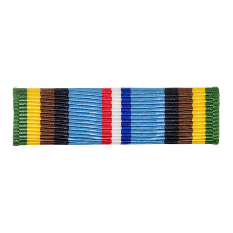 Armed Forces Expeditionary Ribbon