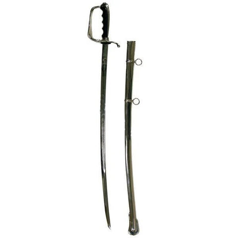 Army Sabre with Cloth Cover