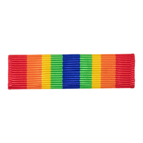 Army Service Ribbon