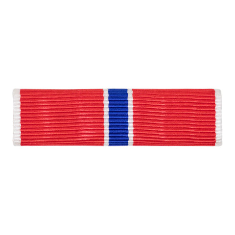 Bronze Star Ribbon