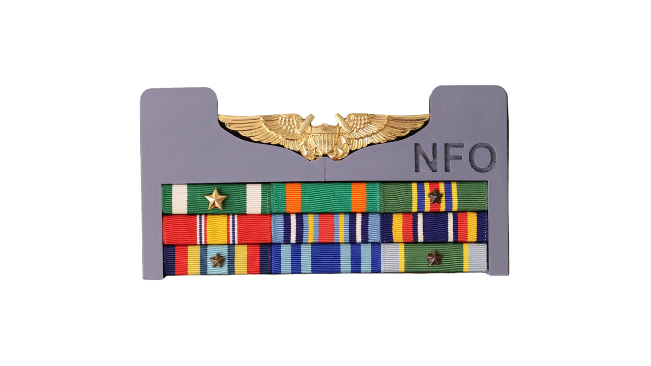 The Perfect Ribbon - Attach Devices to Your Ribbon With Ease