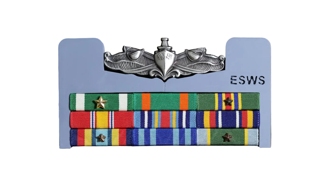 The Perfect Ribbon - Attach Devices to Your Ribbon With Ease