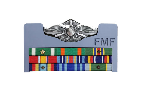 Fleet Marine Force Badge Aligner - Officer & Enlisted