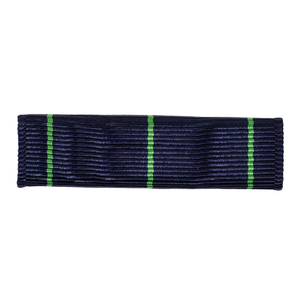 Navy Rifle Ribbon – The Perfect Ribbon