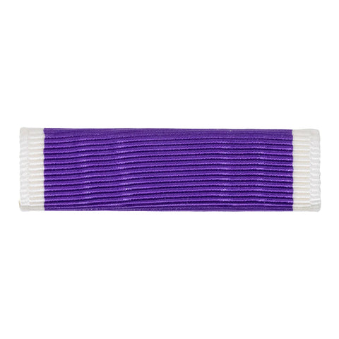 Purple Heart Ribbon