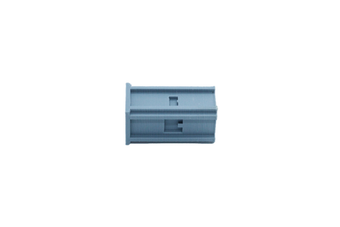 Navy Rifle/Pistol & "E" Mold