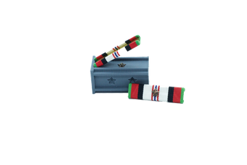 The Perfect Ribbon - Attach Devices to Your Ribbon With Ease