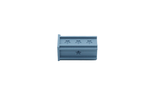 3:16" Service Star Mold