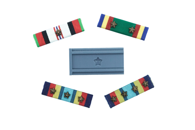 The Perfect Ribbon - Attach Devices to Your Ribbon With Ease